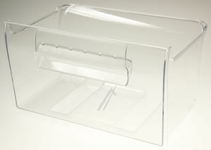 Untere Kühlschrank-Schublade Homa 20122030097 Gefrierschrank