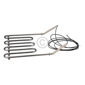 Heizkörper Siemens 00073111 für Heizgerät Bosch