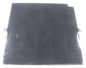 Airforce Dunstabzugshaube AFCFCAF16CS Kohlefilter Geruchsbeseitigung