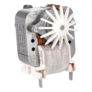 Motorventilator 43013591 für Waschmaschine