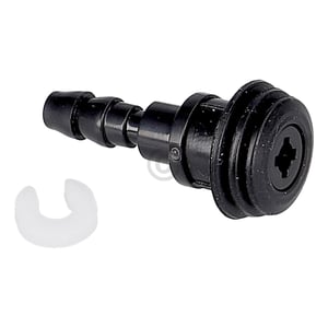 Water filling port 201-2425-10B2