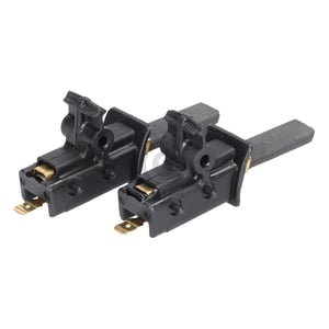 Kohlen wie BOSCH 00600889 für SELNI Motor Waschmaschine 2Stk