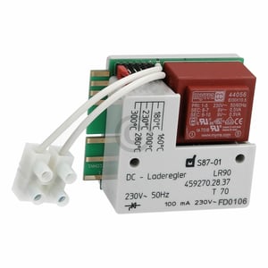 Aufladeregler elektronisch LR90 Siemens 00608176 für Speicherheizgerät