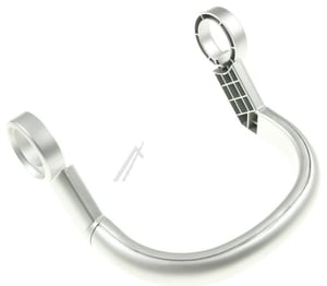 Griffeinheit für Staubsauger Beko Grundig Arcelik C00937545 Handgriff