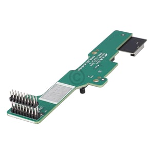 Tastenboard Ecovacs 201-2353-1020 für Staubsauger-Roboter