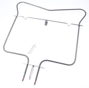 Oberhitze-Heizelement für Ofen Whirlpool/Indesit 481225928742 Backofen