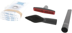 Koffer für Staubsauger Bosch 00578929 Komplett