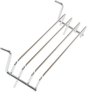 Grillrost für Ofen Bosch 00443498 Backofen