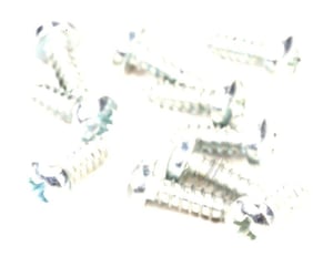 Selbstschneidende Schraube ST4.2x13 Segway-Ninebot AB.00.0015.55 für E-Scooter E2