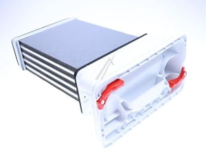 Kondensator-Baugruppe für Beko-Trockner C00865317 54cm