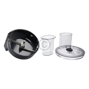 Gehäuse Durchlaufschnitzler BOSCH 00659887 für Küchenmaschine