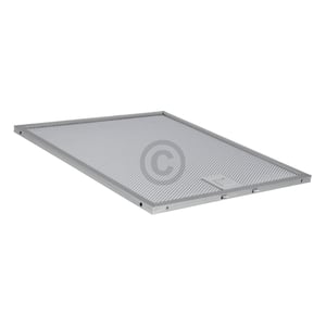 Metallfettfilter gorenje 496904 305x267mm für Dunstabzugshaube