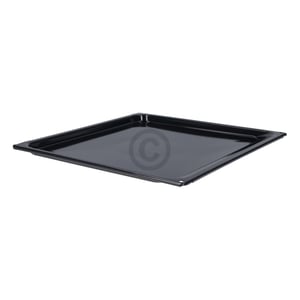 Backblech gorenje 334774 406x360x15mm AC037 emailliert für Backofen