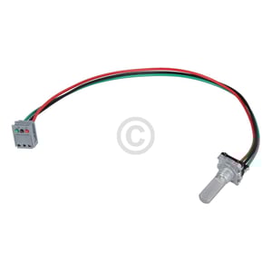 Drehregler Küppersbusch 164842 für Herd