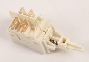 Druckschalter für Beko Kühlschrank C00867508 Knopf