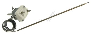 55.19062.827 Thermostat für Ofen Ego 5519062827 Backofen Temperaturregler