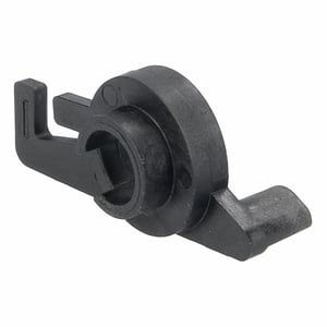 Türverriegelung für Bosch Kaffeemaschine 10005575 Verschluss