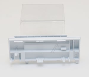 Bedienblende für Waschmaschine AEG 140180825022 Handgriff