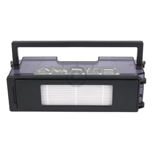 Staubbehälter Ecovacs 201-1918-2463 für Staubsauger-Roboter