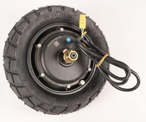 Motor ES24-G2PRO für E-Scooter Kukirin 29107 Leistungsstarker Antrieb