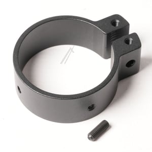 Metallschelle Schnellspanner EGRET 10100457 für E-Scooter PRO PROFX Gehäuse