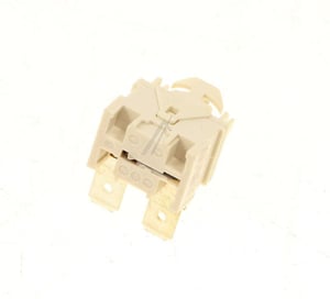 Einpoliger Kippschalter für Whirlpool Geschirrspüler 482000022943 Ein/Aus