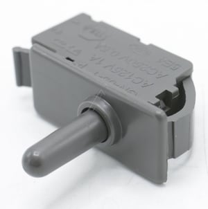 Türschalter für Kühlschrank Homa 2501100047 elektromechanisch