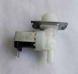 Einlaufelektroventil für Geschirrspüler Bitron 481282000000 1-fach, 180°, 12mm