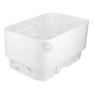 Middle frame（White） 201-2497-0119 Ecovacs
