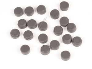 Frontkappe rechts hinten Segway-Ninebot 14.01.0039.10 für E-Scooter Gehäuse