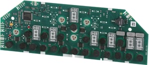 Bedienmodul 00745632