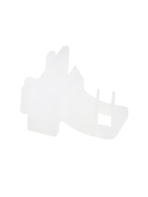 Adapter zw. Schieber u. Spindel 00168970