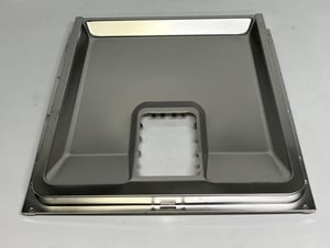 Türdichtung für Geschirrspüler Beko 1512250900 Innentür