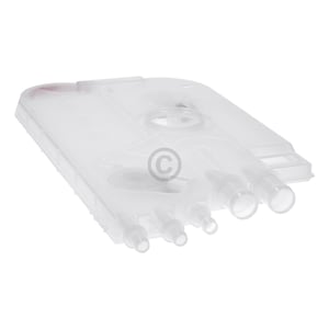 Wassertasche mit Durchflussmesser für Geschirrspüler Midea 12176000003906 Druckwächtergefäß