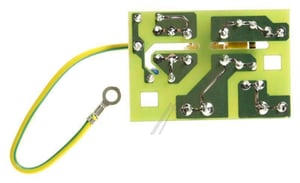 Entstörfilter für Midea Ofen 17170000004613 Kombi-Mikrowelle