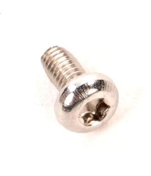 Schraube M4x8 für Geschirrspüler Hisense/Gorenje 894620 Torx Edelstahl
