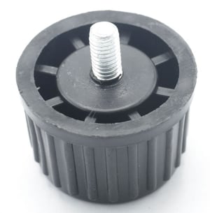 Kühlschrank-Bodenfüße AEG 4055133542 höhenverstellbar