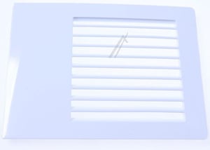 Lüfterabdeckung für Midea Trockner 12138200002461 Gehäuseteil