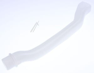 Waschmaschinen-Rohr Bosch 11014483 Wasserzulauf