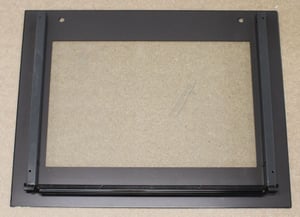 Backofentürscheibe für Beko-Ofen C00896426 Außenscheibe