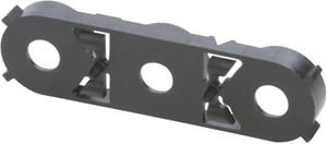 Ofenführung BSH Gruppe 00421448 Backofen-Gleitschiene