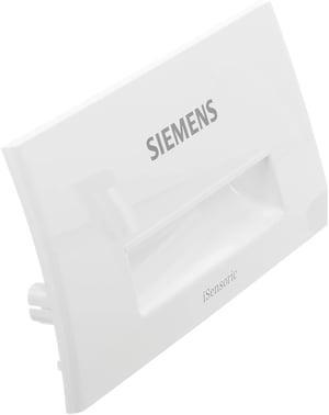 Schalengriff Bosch 12010455 Waschmaschine Griff