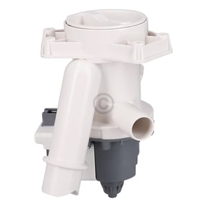Ablaufpumpe für Candy Waschmaschine 41009647 Waschmaschinenpumpe
