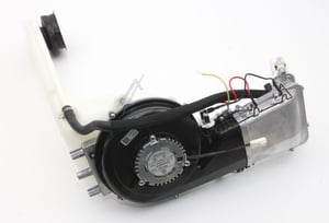 Trocknungsvorrichtung für Waschmaschine Haier 49122539 Heizung Trocknung