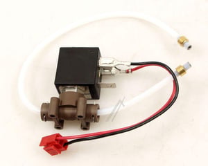 Wasserventil BCC02 für Kaffeemaschine Smeg 813050340 Magnetventil, Kaffee
