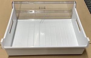 Gefrierfachschublade für Panasonic Ofen CNR571771 Kühlschrank