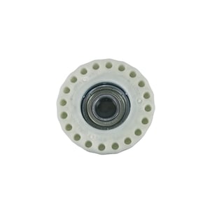 Lagerung Antriebsgegenseite AEG 407131154/4 für Waschmaschine