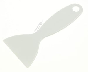 Eisschaber für Liebherr Gefrierschrank 740225600 Kühlschrankreinigung