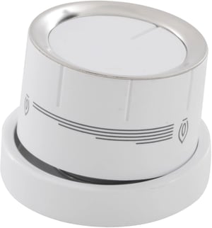 Drehgriff-Kochstelle 00638240