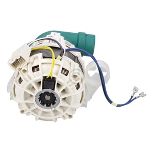 Umwälzpumpe passend für Electrolux 140000397020 Bluparts 10112619